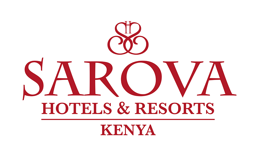 Sarova Hotels & Resorts Logo (Primary) Logo