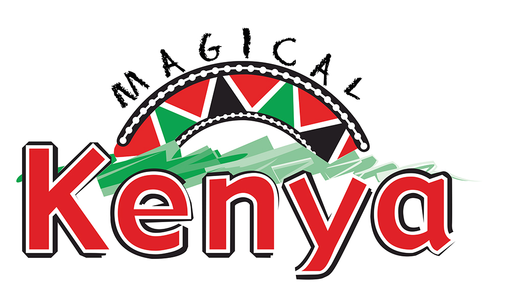 magical-kenya-seeklogo.com Logo
